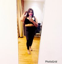 Kaamoni - escort in Kochi