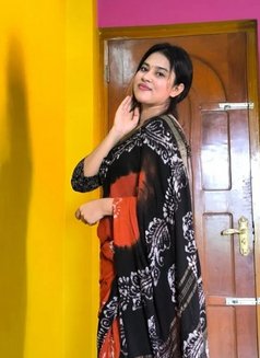 Sneha Independent (Cam & Real Meet) Avl - एस्कॉर्ट in Chennai Photo 1 of 4