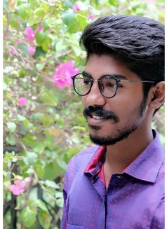 Arun, 26 - Male adult performer in Bangalore Photo 1 of 4