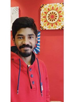 Arun, 26 - Male adult performer in Bangalore Photo 2 of 4