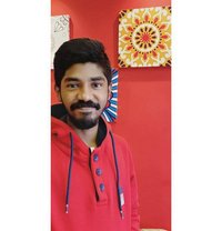 Arun, 26 - Male वयस्क कलाकार in Bangalore