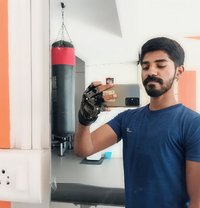 Arun, 26 - Male वयस्क कलाकार in Bangalore