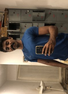 Arun, 26 - Male adult performer in Bangalore Photo 4 of 4