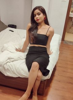 Hyderabad Kukatpally Neha Available - एस्कॉर्ट in Hyderabad Photo 2 of 2