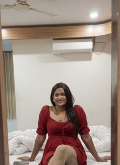 Arohi Crossdresser - massage in Bangalore Photo 3 of 5