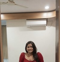 Arohi Crossdresser - मसाज in Bangalore