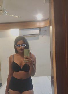 Arohi Crossdresser - massage in Bangalore Photo 5 of 5