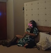 Baby Rexa - escort in Guwahati