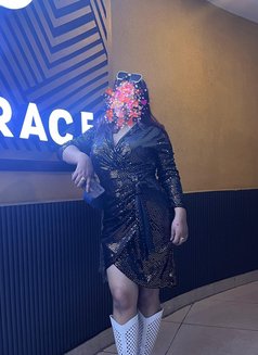 Baby Rexa - escort in Guwahati Photo 2 of 3