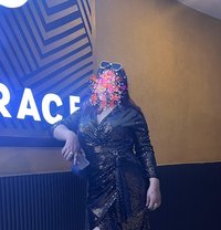 Baby Rexa - escort in Guwahati