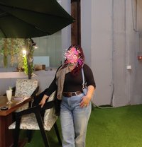 Baby Rexa - escort in Guwahati