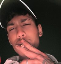 Dhruv Hr - Male escort in New Delhi