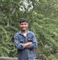 Dhruv Hr - Male escort in New Delhi