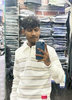 Dhruv Hr - Male escort in New Delhi Photo 11 of 11