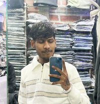 Dhruv Hr - Male escort in Kolkata
