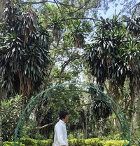 Dhruv Hr - Male escort in New Delhi