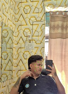 Dhruv Hr - Male escort in New Delhi Photo 8 of 11