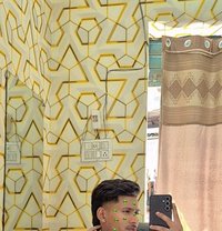 Dhruv Hr - Male escort in New Delhi