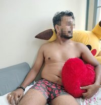 P. A Topper - Male এস্কর্ট in New Delhi