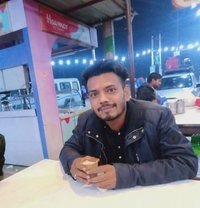 P. A Topper - Male এস্কর্ট in New Delhi