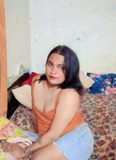 Soni Shemale - Transsexual escort in Faridabad Photo 1 of 5