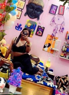 Soni Shemale - Transsexual escort in Faridabad Photo 2 of 5