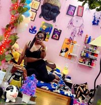 Soni Shemale - Transsexual এস্কর্ট in Faridabad