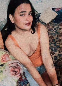 Soni Shemale - Transsexual escort in Faridabad Photo 3 of 5