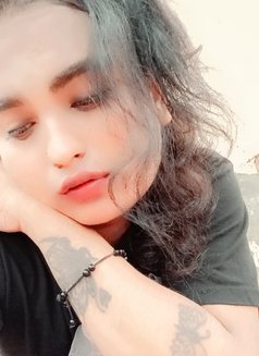Soni Shemale - Transsexual escort in Faridabad Photo 4 of 5