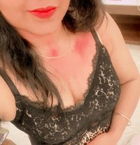 Online Services, Sexy Anika 🪬 - escort in Candolim, Goa