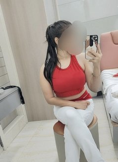 ꧁{ Real Meet & Cam Session }꧂ - एस्कॉर्ट in Bangalore Photo 1 of 1