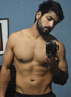 Gill - Male escort in Noida Photo 1 of 1