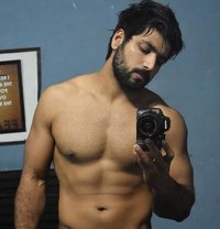 Gill - Male escort in Noida
