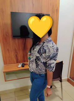 Homely Tamil Girls - escort in Chennai Photo 8 of 12