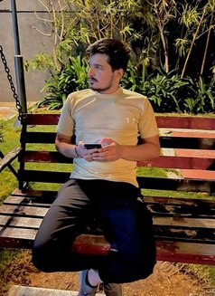 Rudra - Male எஸ்கார்ட் in Jaipur Photo 2 of 13