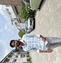 Yunus - Male escort in New Delhi