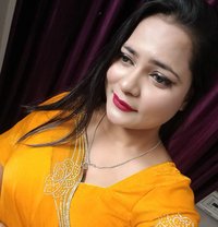 Sonia Independent girl - एस्कॉर्ट in New Delhi