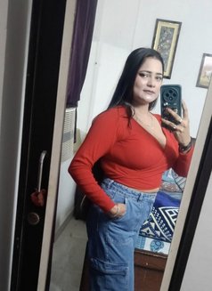 Sonia Independent girl - escort in New Delhi Photo 8 of 8