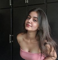 Kavita - एस्कॉर्ट in New Delhi