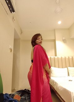 Slutry Meenakshi - escort in Mumbai Photo 5 of 5