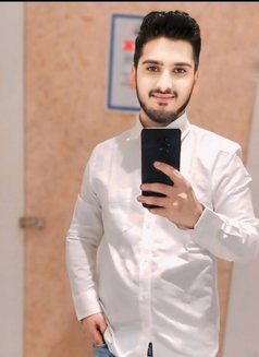 Ak9xxx - Male এস্কর্ট in Pune Photo 1 of 2