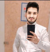 Ak9xxx - Male এস্কর্ট in Pune