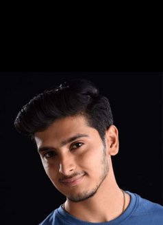 Ak9xxx - Male এস্কর্ট in Pune Photo 2 of 2