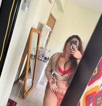Nik - escort in Navi Mumbai