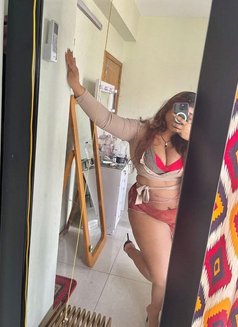 Nik - এস্কর্ট in Navi Mumbai Photo 2 of 5