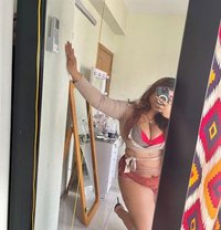 Nik - एस्कॉर्ट in Navi Mumbai