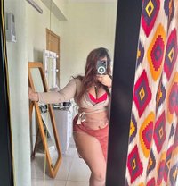 Nik - एस्कॉर्ट in Navi Mumbai