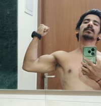 Rockstarvi - Male ఎస్కార్ట్ in Pune