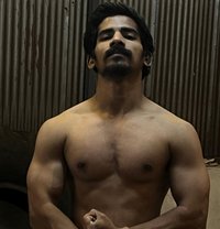 Rockstarvi - Male ఎస్కార్ట్ in Pune