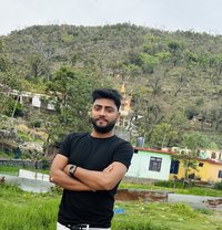 Aryan - Male escort in Patna